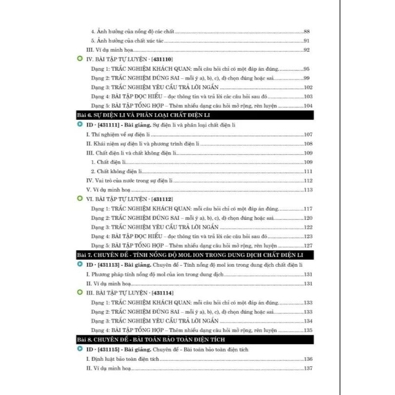 Sách 2026-Tự học Hóa học 11 - Tập 1+2 792897