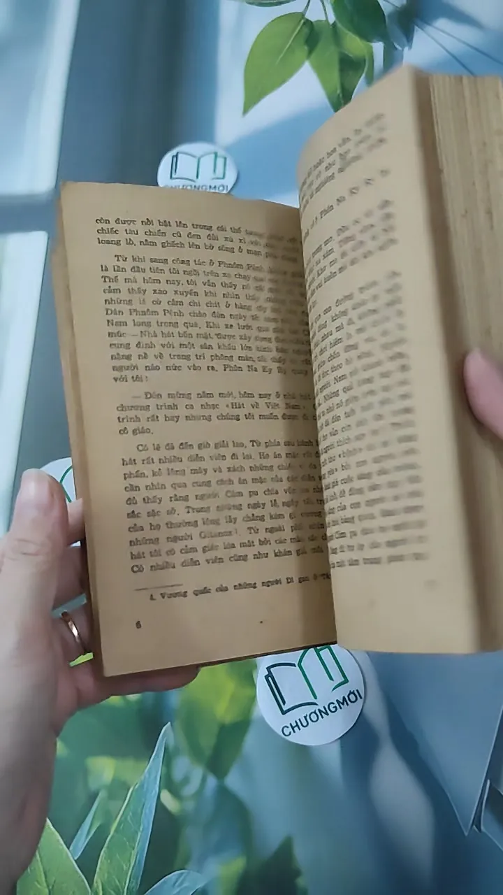 [XƯA] Phôn Nakyry (1987) - Hữu Đạt 997658