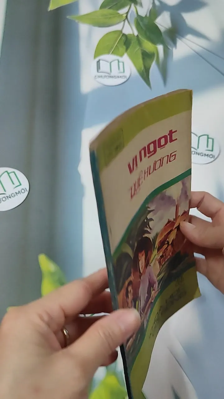 [XƯA] Khoa Học Đời Sống: Vị Ngọt Quê Hương  (1984) 776002