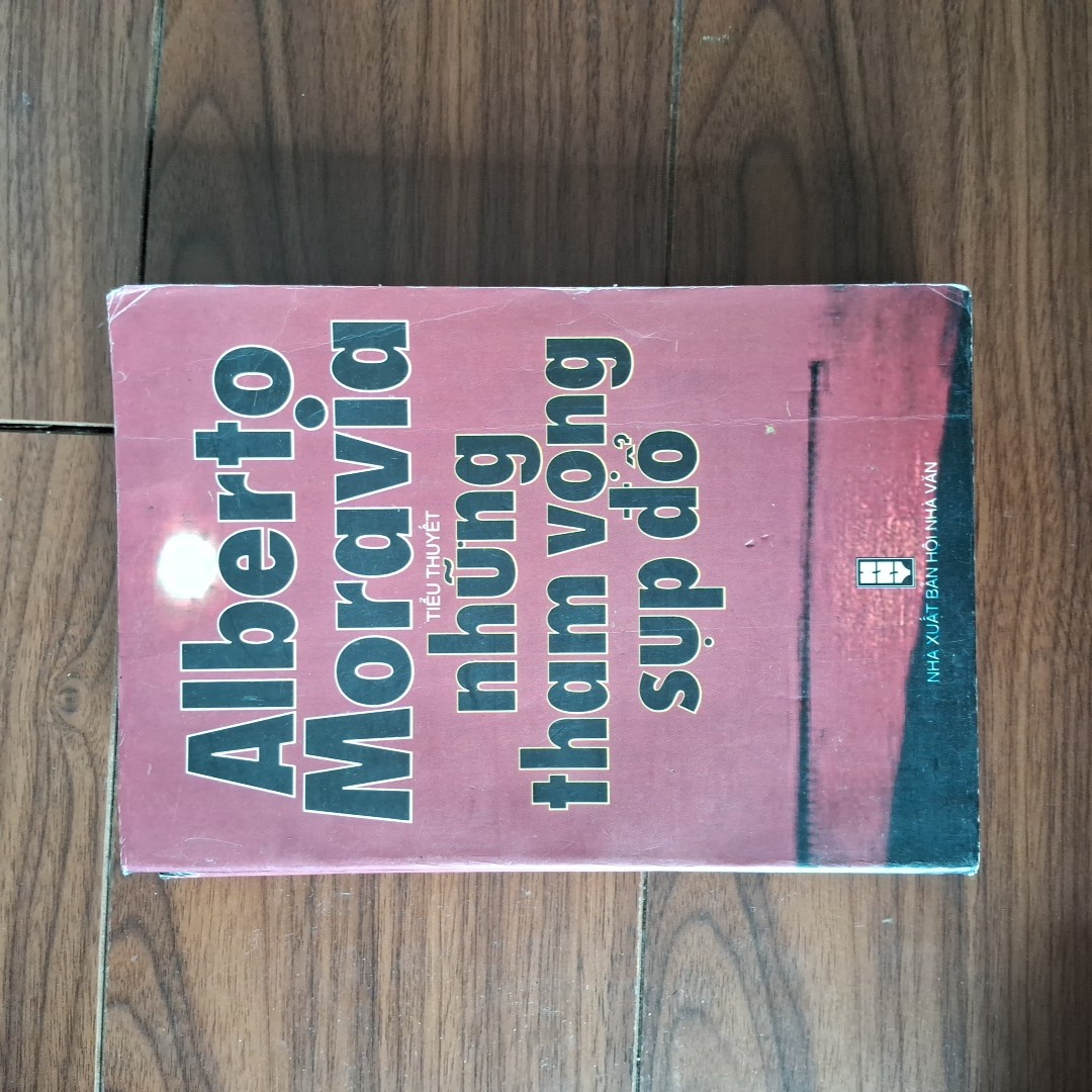 Những tham vọng sụp đổ