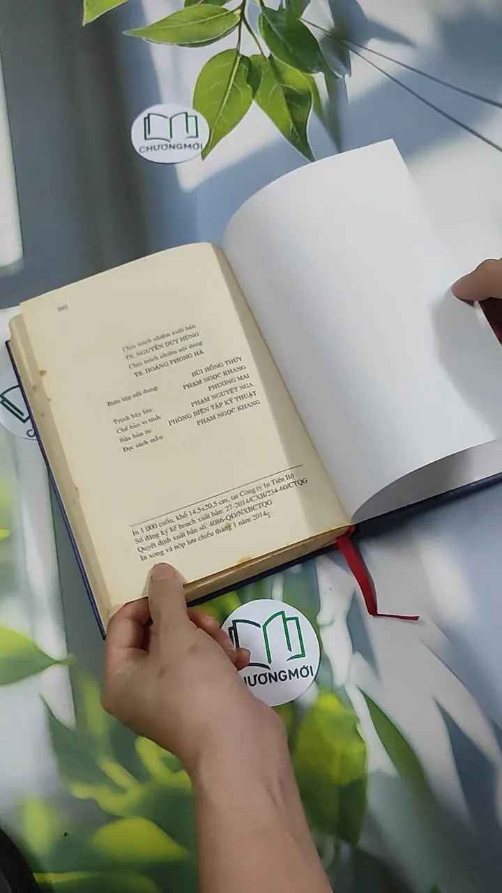 Tài Năng Và Danh Phận (Bút Ký) - Hà Minh Đức 750817