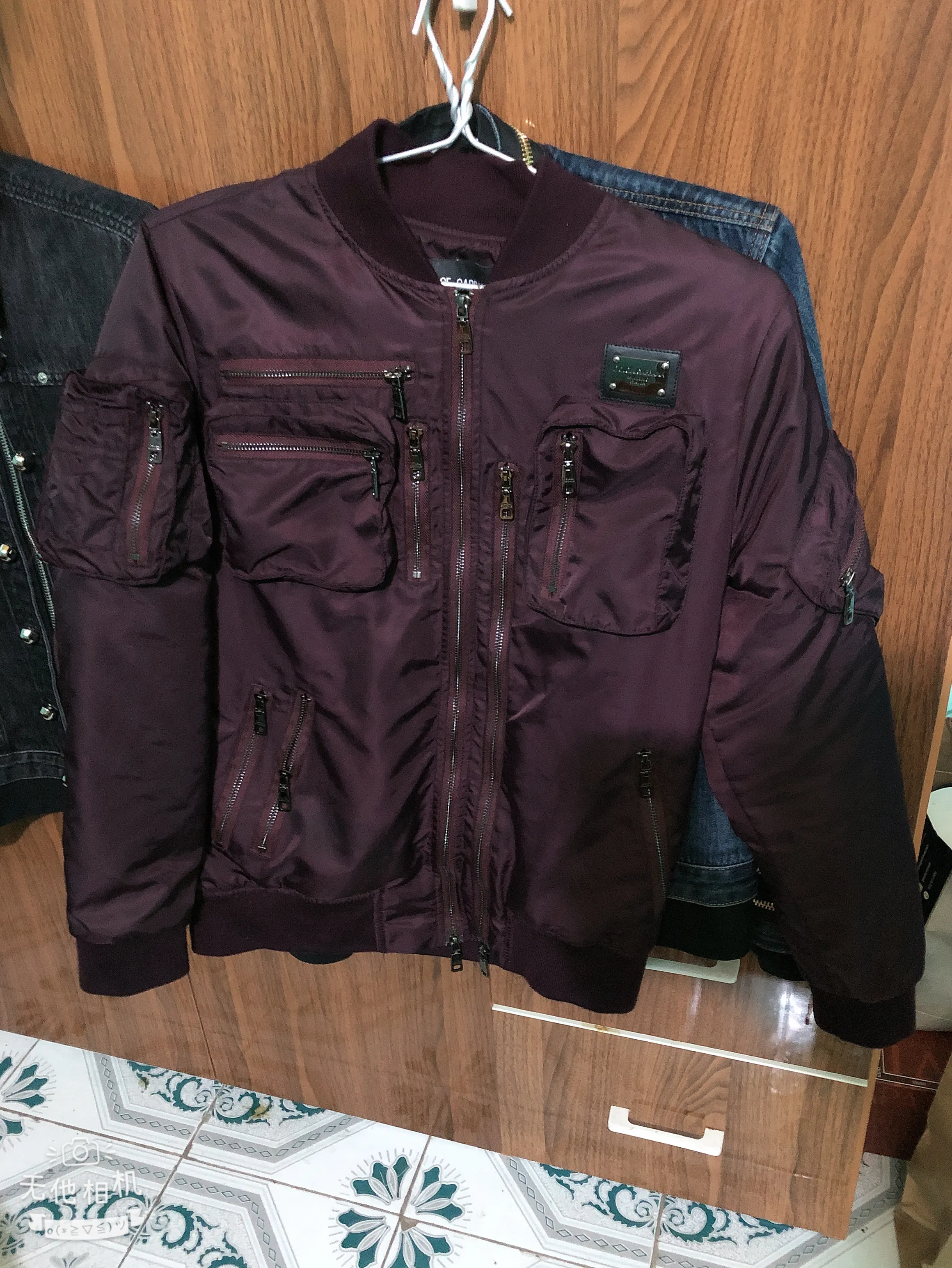 Dg 17 khoá hàng Qchau