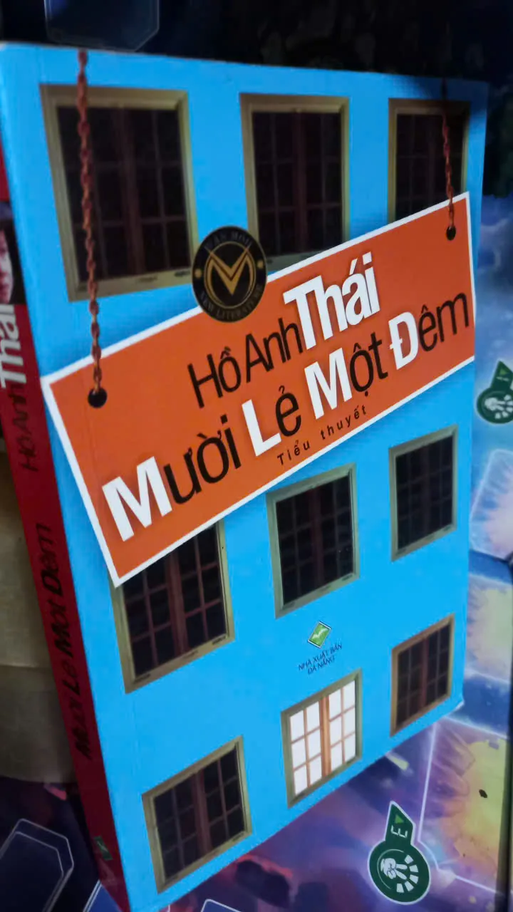 mười lẻ một đêm
