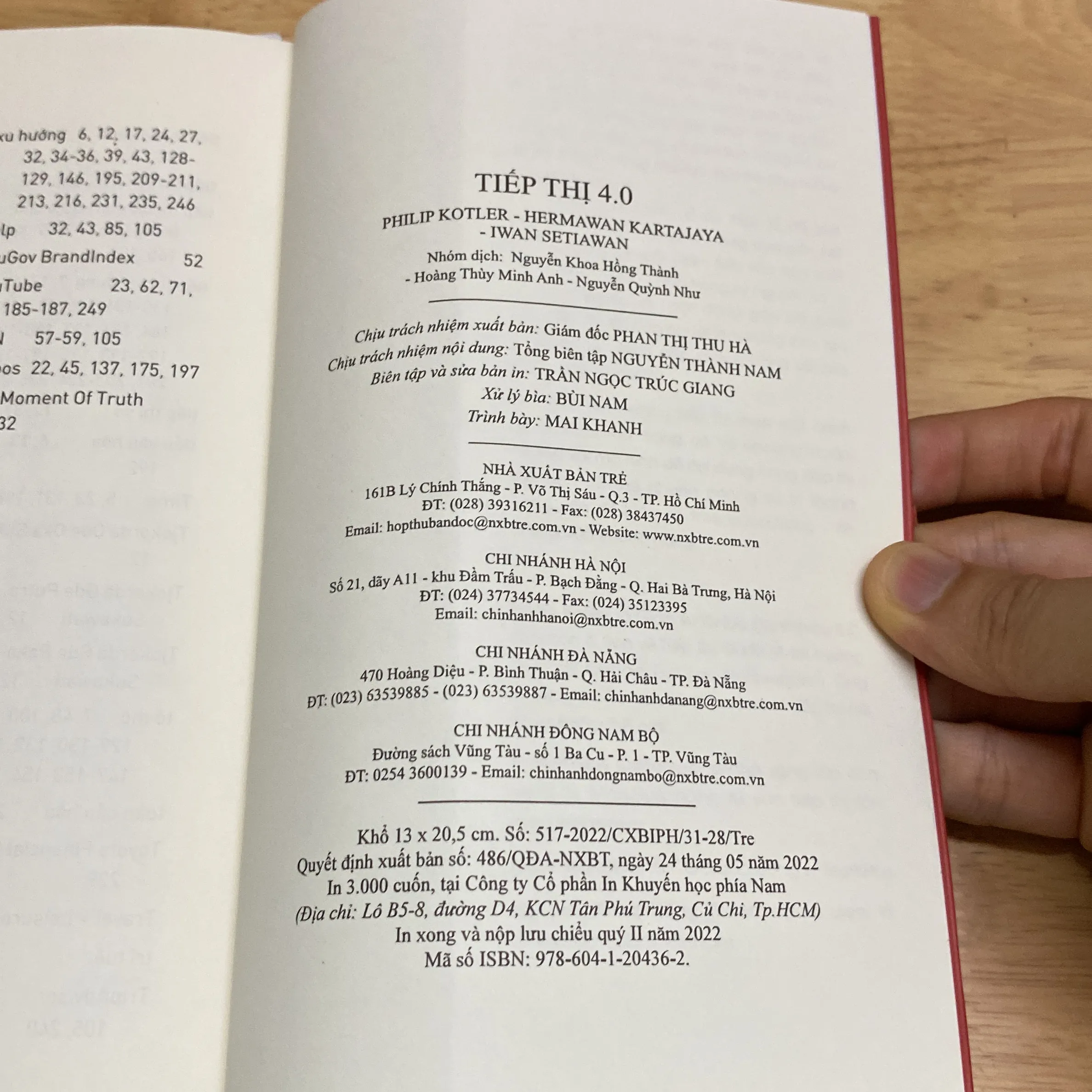 [COMBO BỘ 3 CUỐN CÒN MỚI] - Tiếp thị 4.0 5.0 6.0 - Philip Kotler 992795