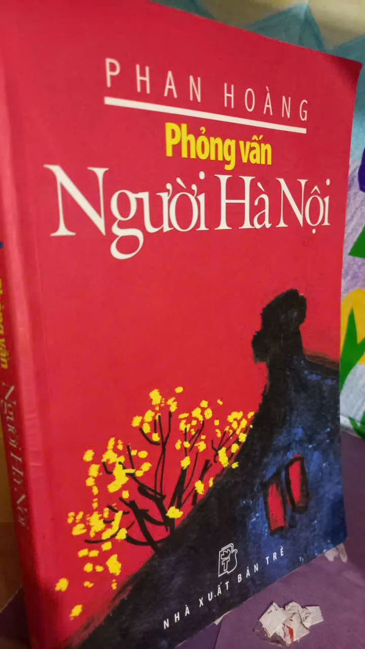 phỏng vấn người hà nội