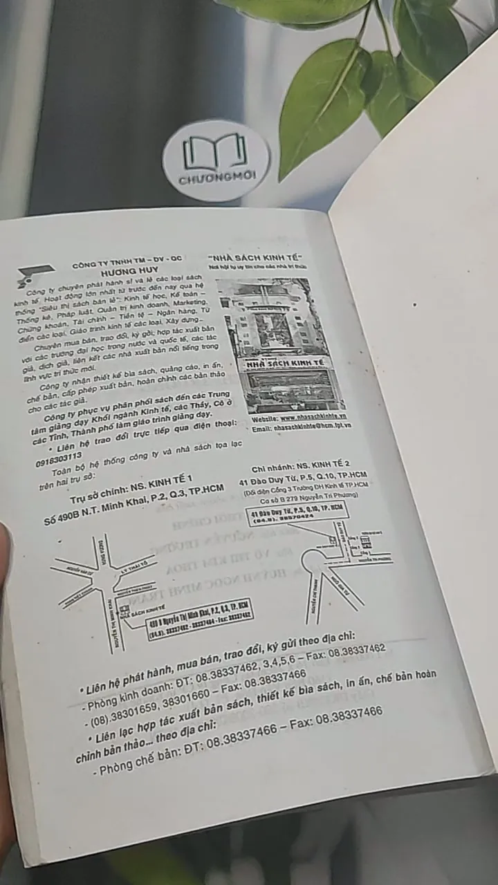 Thị trường hối đoái - GS TS Lê Văn Tư 688436