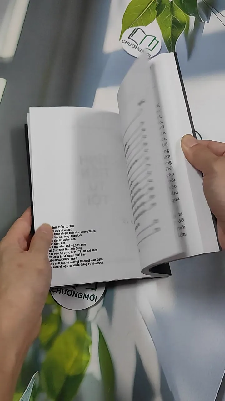 Tình Tiền Tù Tội - Thích Đạt Ma Phổ Giác 776137