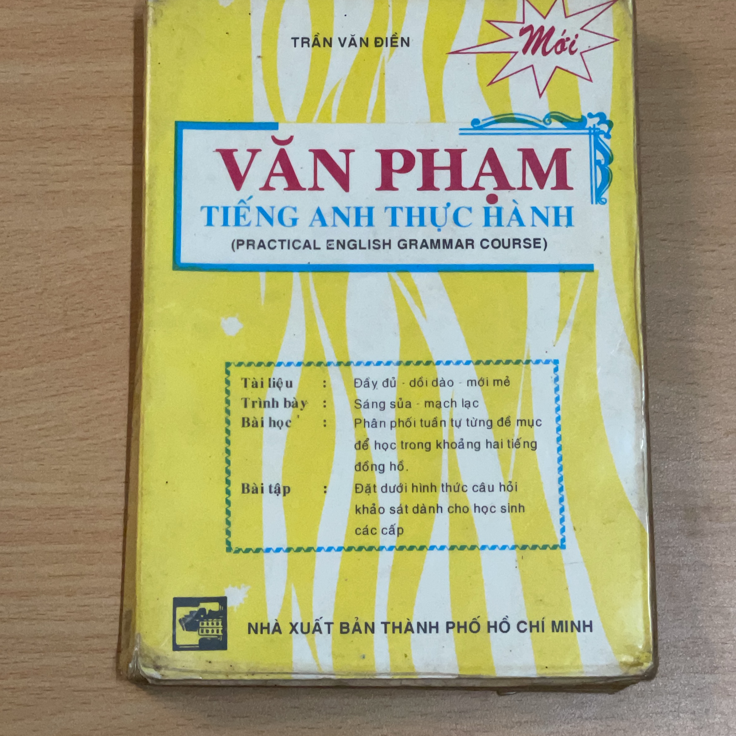 Tiếng anh thực hành