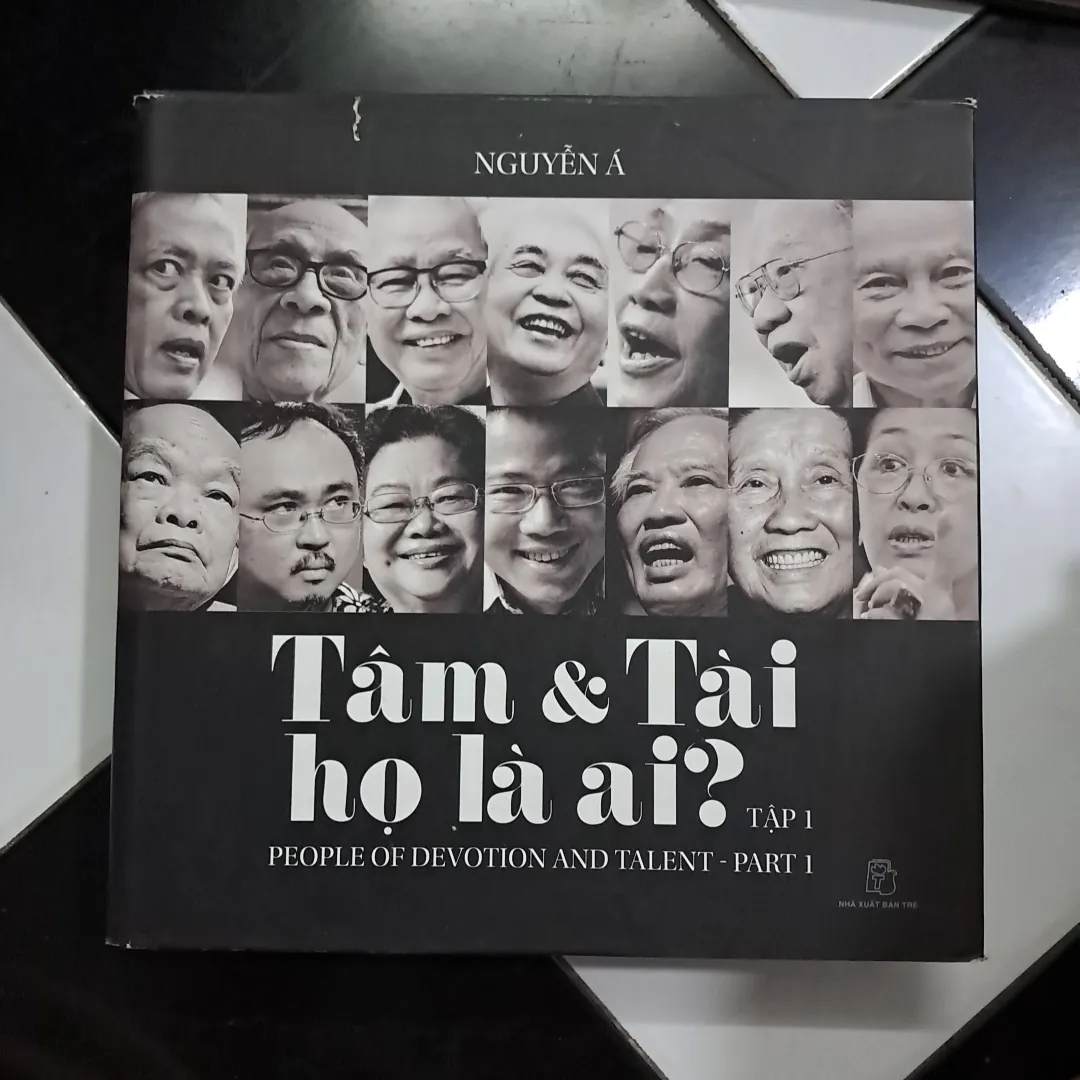 Tâm & Tài họ là ai