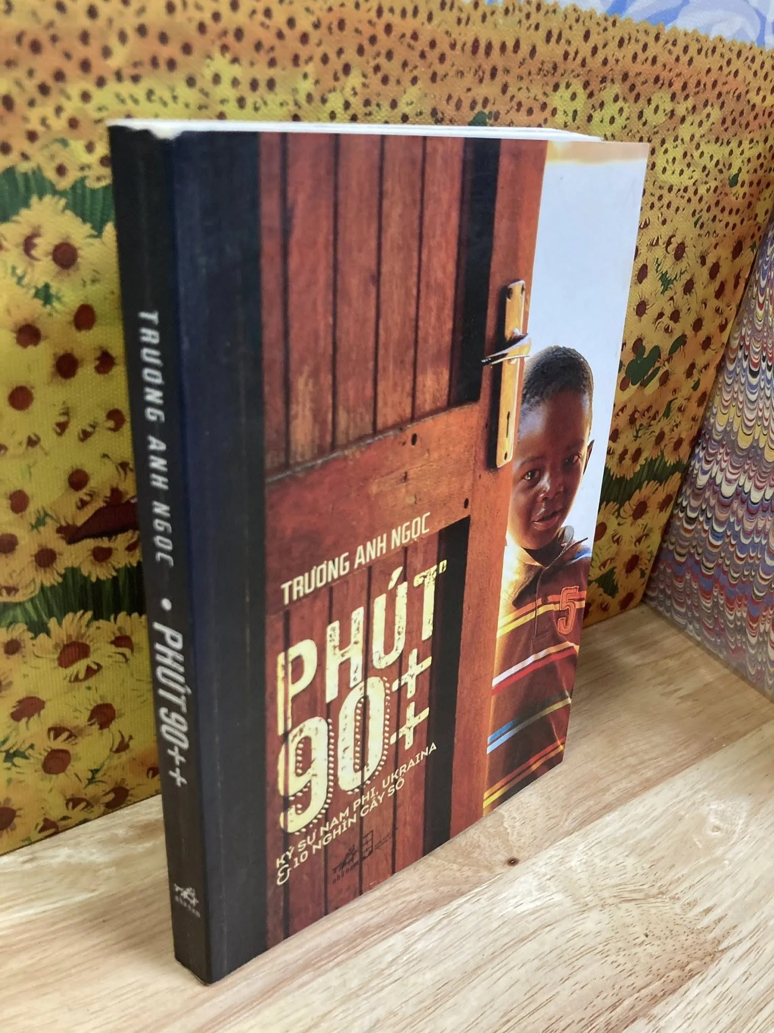 Phút 90+ - Trương Anh Ngọc