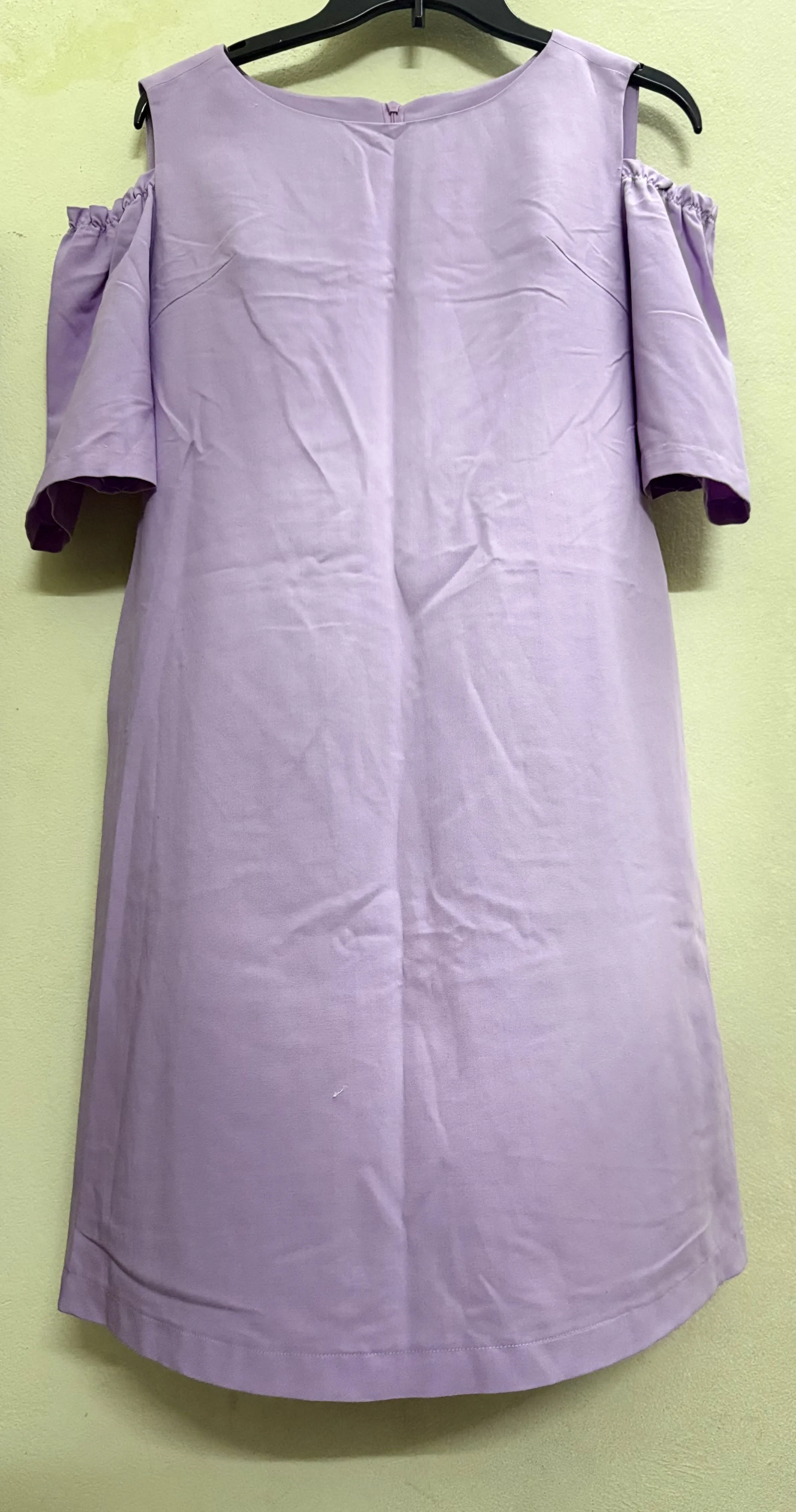 Váy suông free style