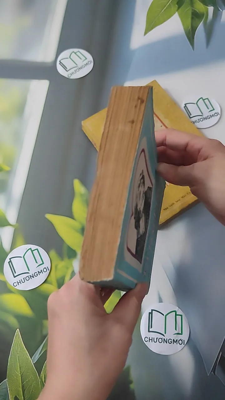 [MIỄN PHÍ BỌC SÁCH] [XƯA] Bộ Dì Bette 1 + 2 (1987) - Honoré de Balzac 997779