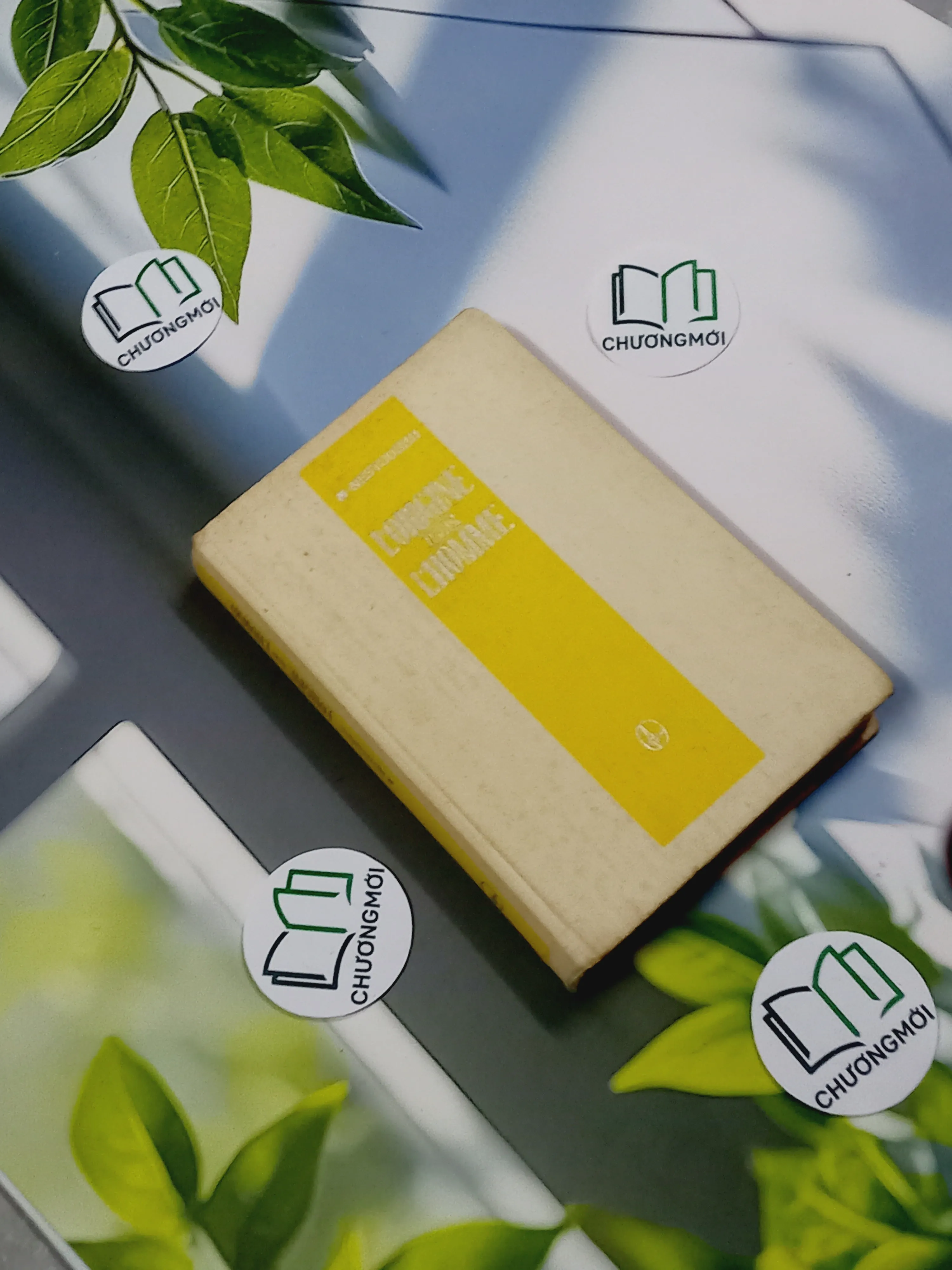 [MIỄN PHÍ BỌC SÁCH] L'Origine de l'Homme - Mikhail Nesturkh