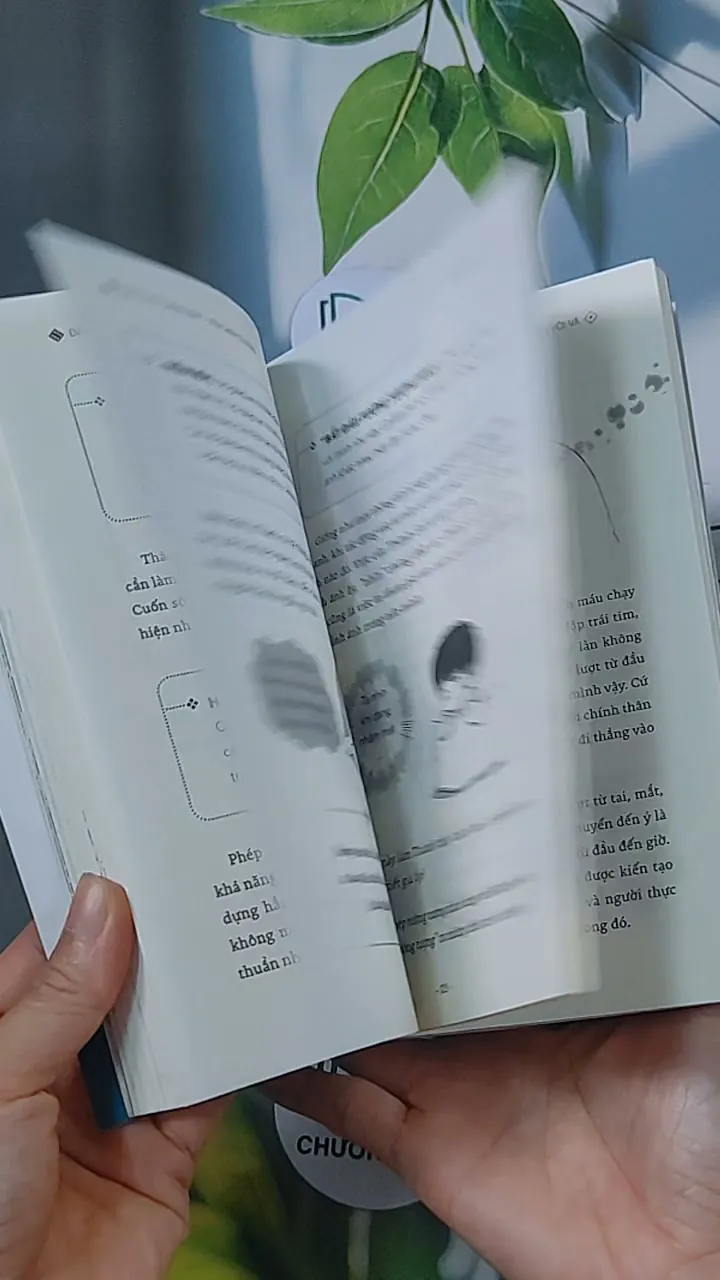 Đánh thức chính mình, viễn chinh số phận - Ryu Vội Vã 688518