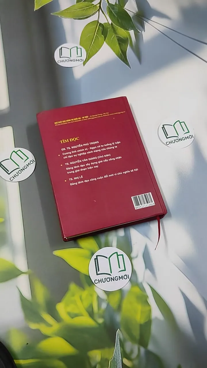 [MIỄN PHÍ BỌC SÁCH] Cách Mạng Tháng Tám 1945 - Thắng Lợi Vĩ Đại Đầu Tiên Của Cách Mạng Vi 750818