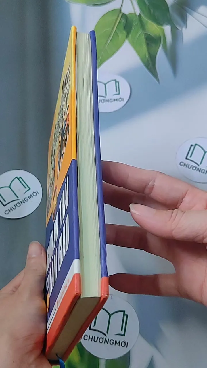 Bí mật người Do Thái dạy con làm giàu - Mordecai Nadav 688522