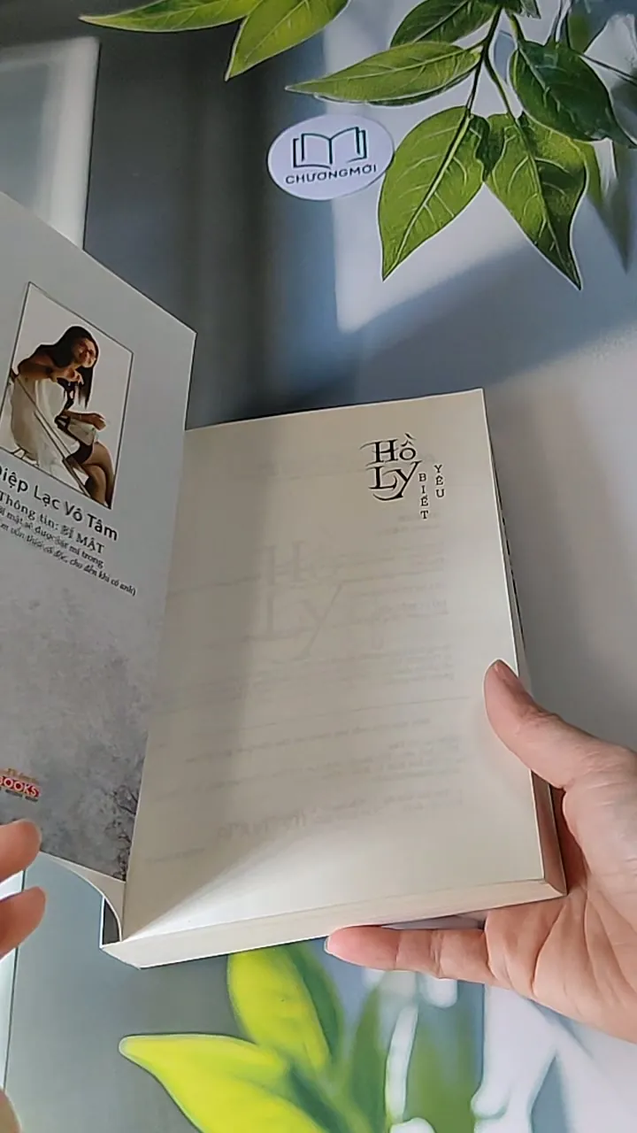 Hồ Ly Biết Yêu - Diệp Lạc Vô Tâm 607723