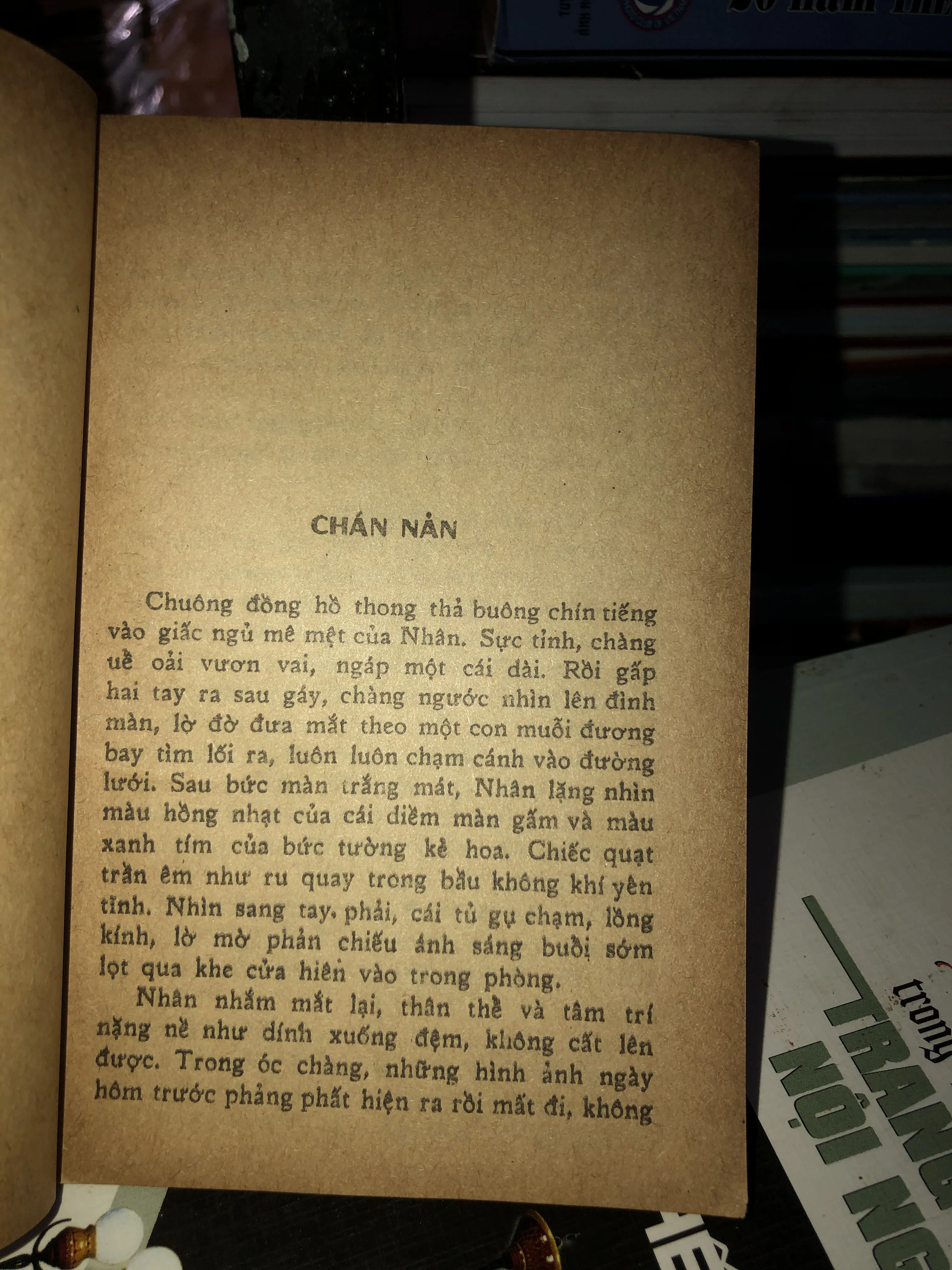 Tiếng Đàn - Hoàng Đạo 1001352