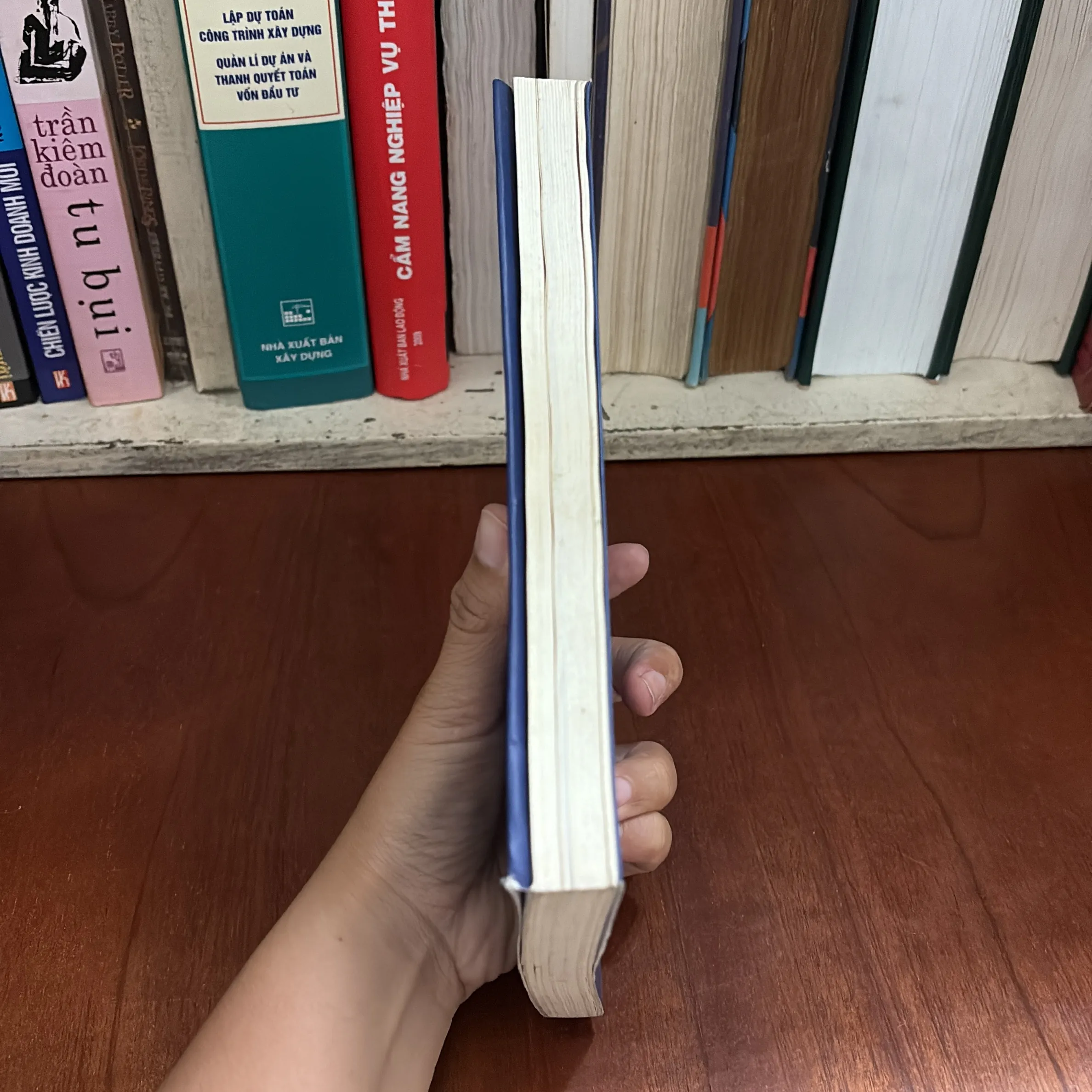 II Sách Kỹ Năng: Tuổi Trẻ Đáng Giá Bao Nhiêu? - ROSIE NGUYỄN - 2017 640133