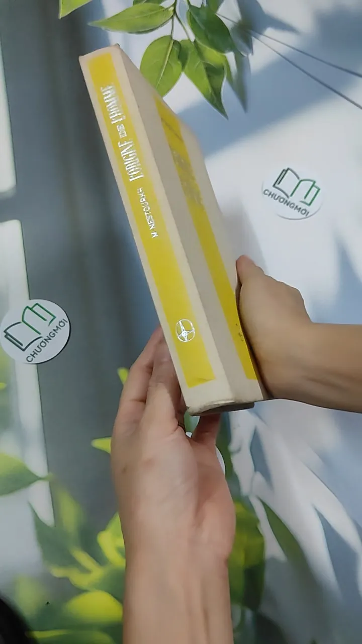 [MIỄN PHÍ BỌC SÁCH] L'Origine de l'Homme - Mikhail Nesturkh 750827