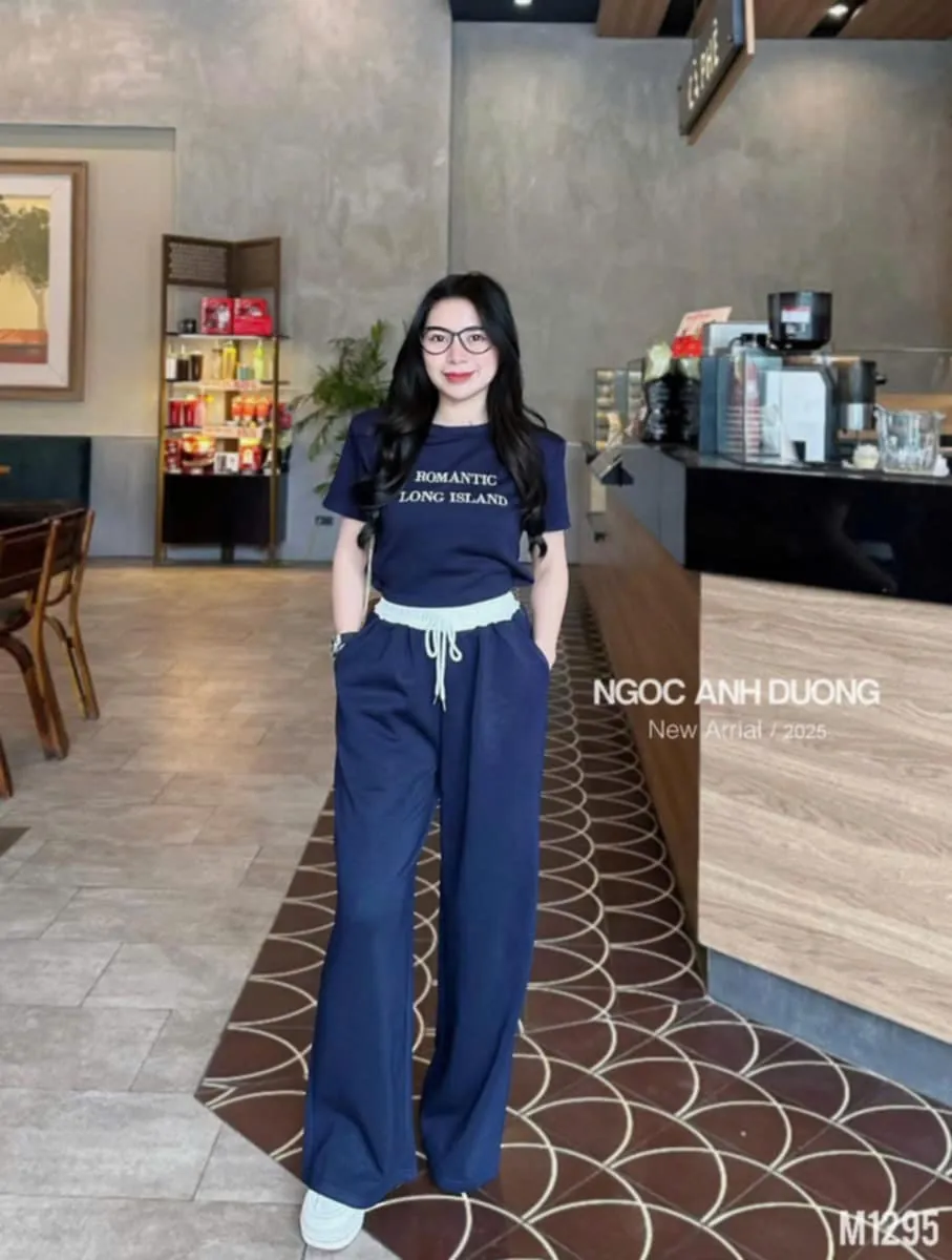 Set bộ QCCC size M chất xịn còn nguyên tag