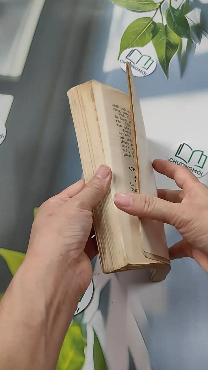 Dalai Lama - Tại Đại Học Harvard Vài Luận Đề Về Giáo Lý Phật Giáo - Dalai Lama 776097