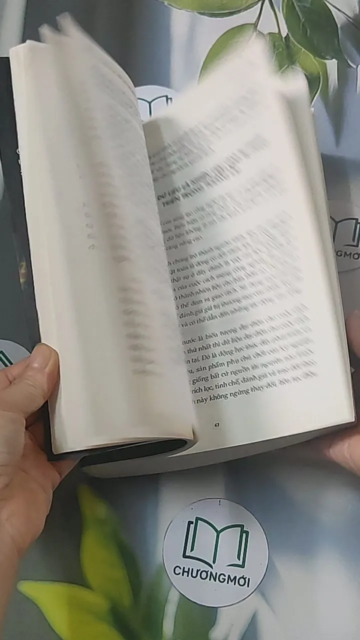 [MIỄN PHÍ BỌC SÁCH] Ứng dụng trí tuệ nhân tạo trong phân tích thị trường chứng khoán - Cr 688432