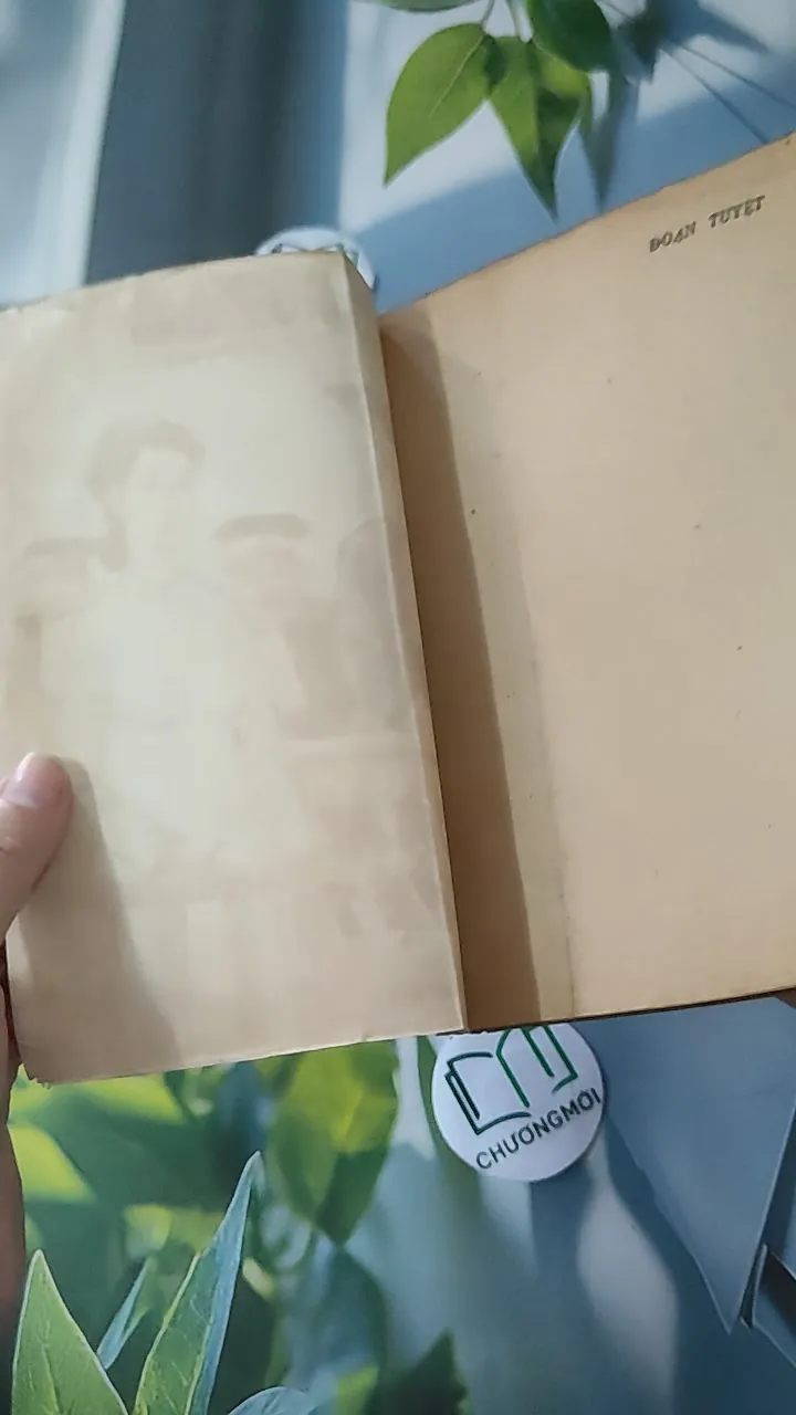 [XƯA] Đoạn Tuyệt (1988) - Nhất Linh 997631