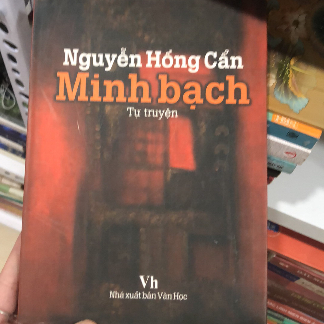 Nguyễn hồng cẩn -Minh Bạch  75585