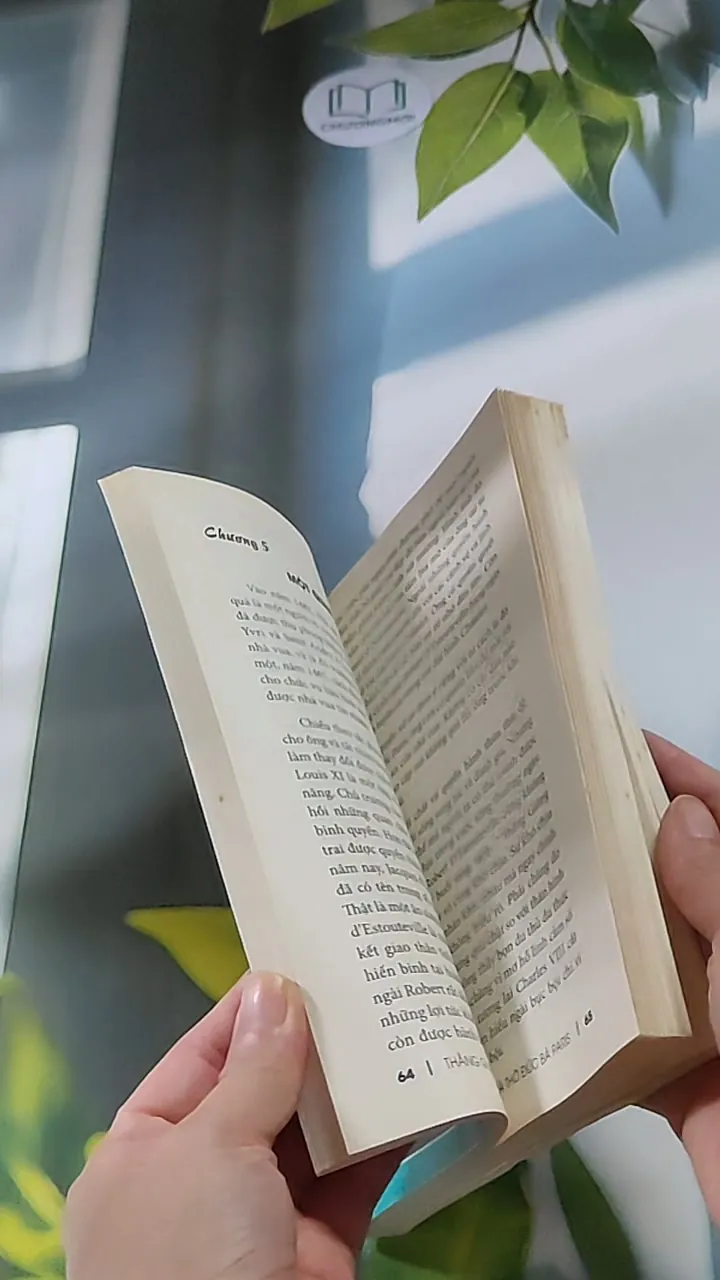 Thằng gù nhà thờ Đức Bà - Victor Hugo 607753