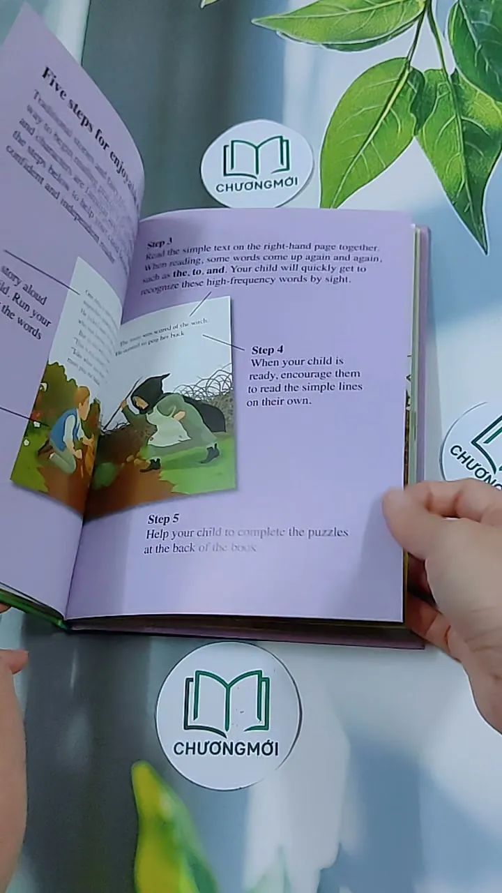 First Readers: Rapunzel - Brothers Grimm 634453