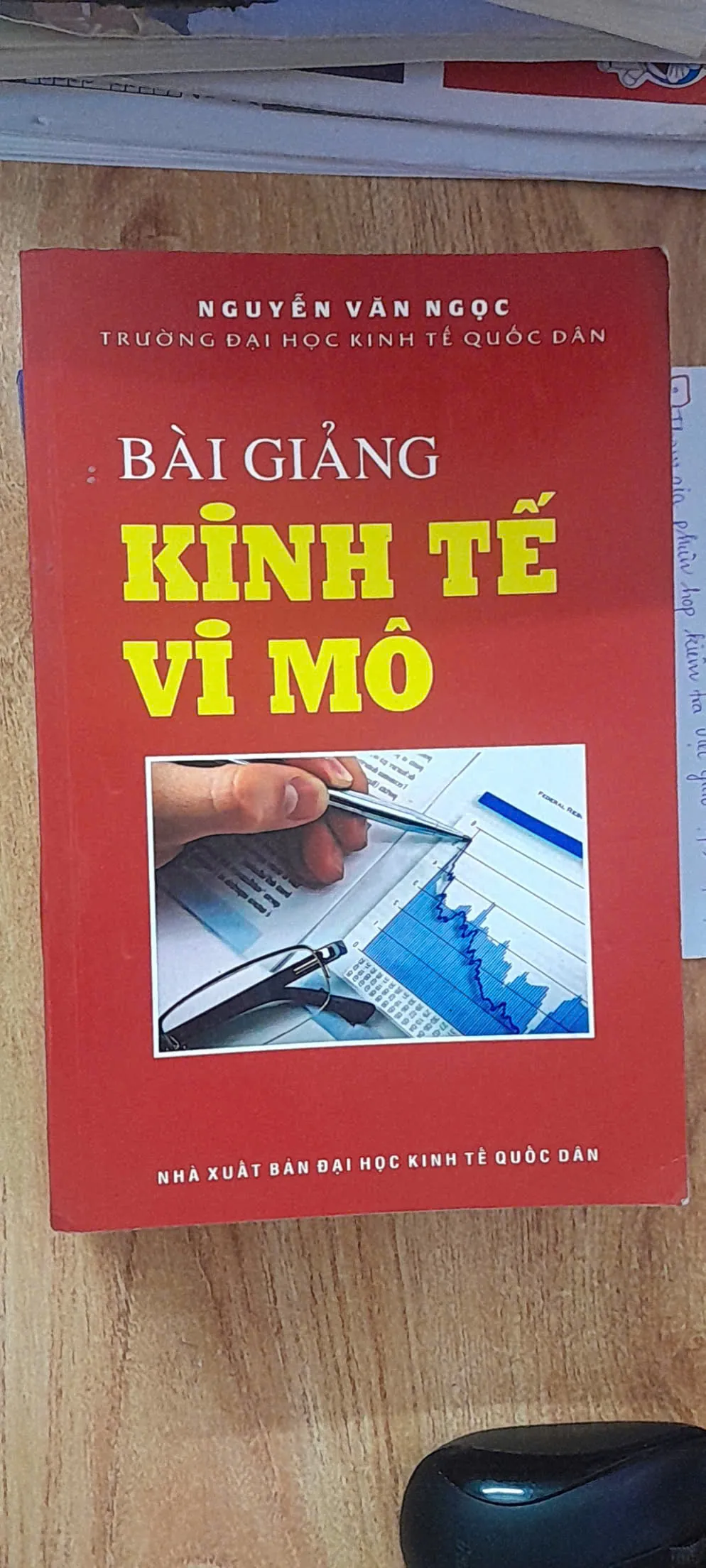 BÀI GIẢNG KINH TẾ VI MÔ