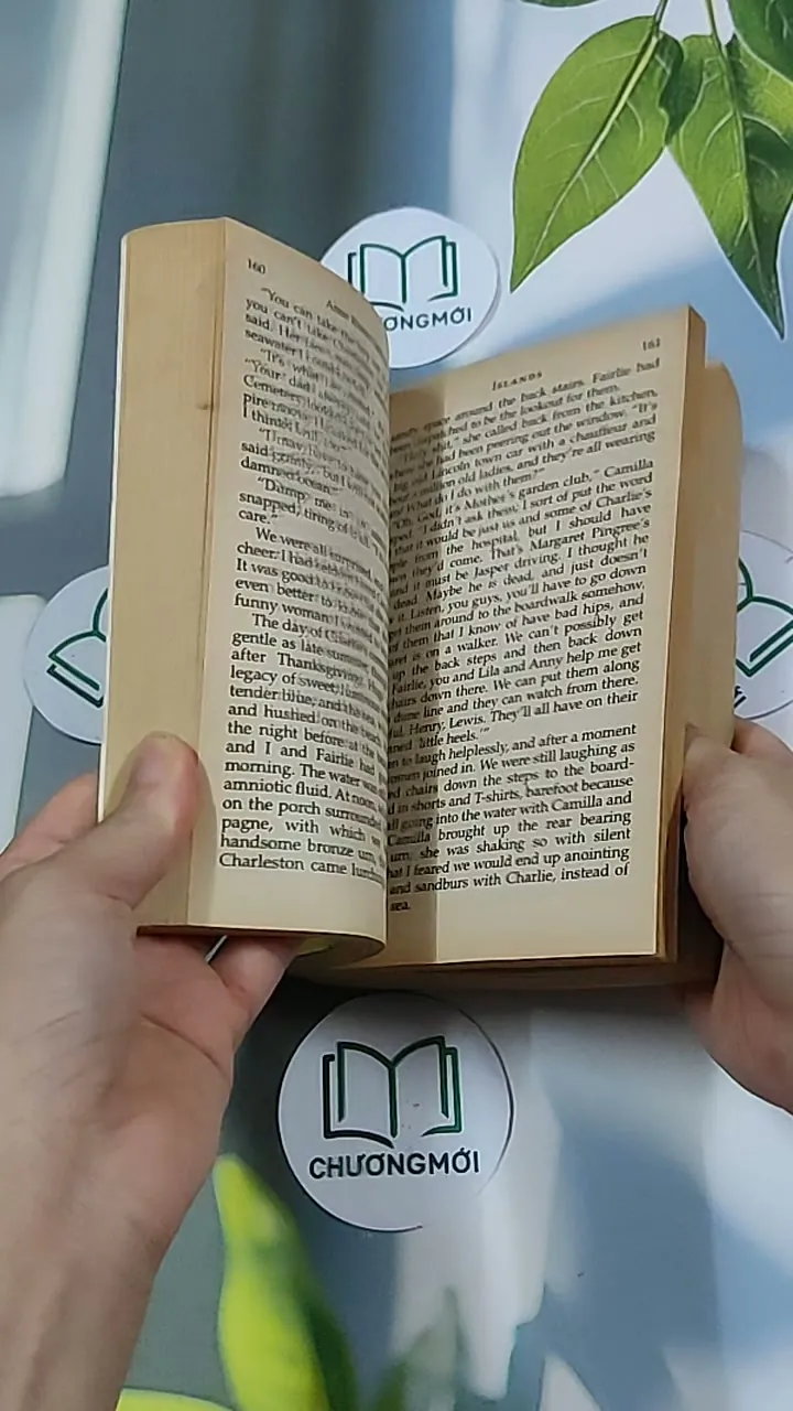 Islands - Anne Rivers Siddons 634511