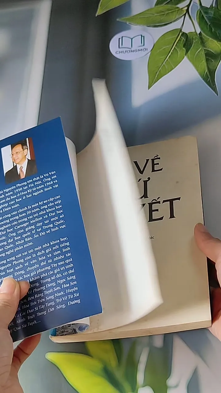 Trở Về Từ Xứ Tuyết - Nguyên Phong 607722