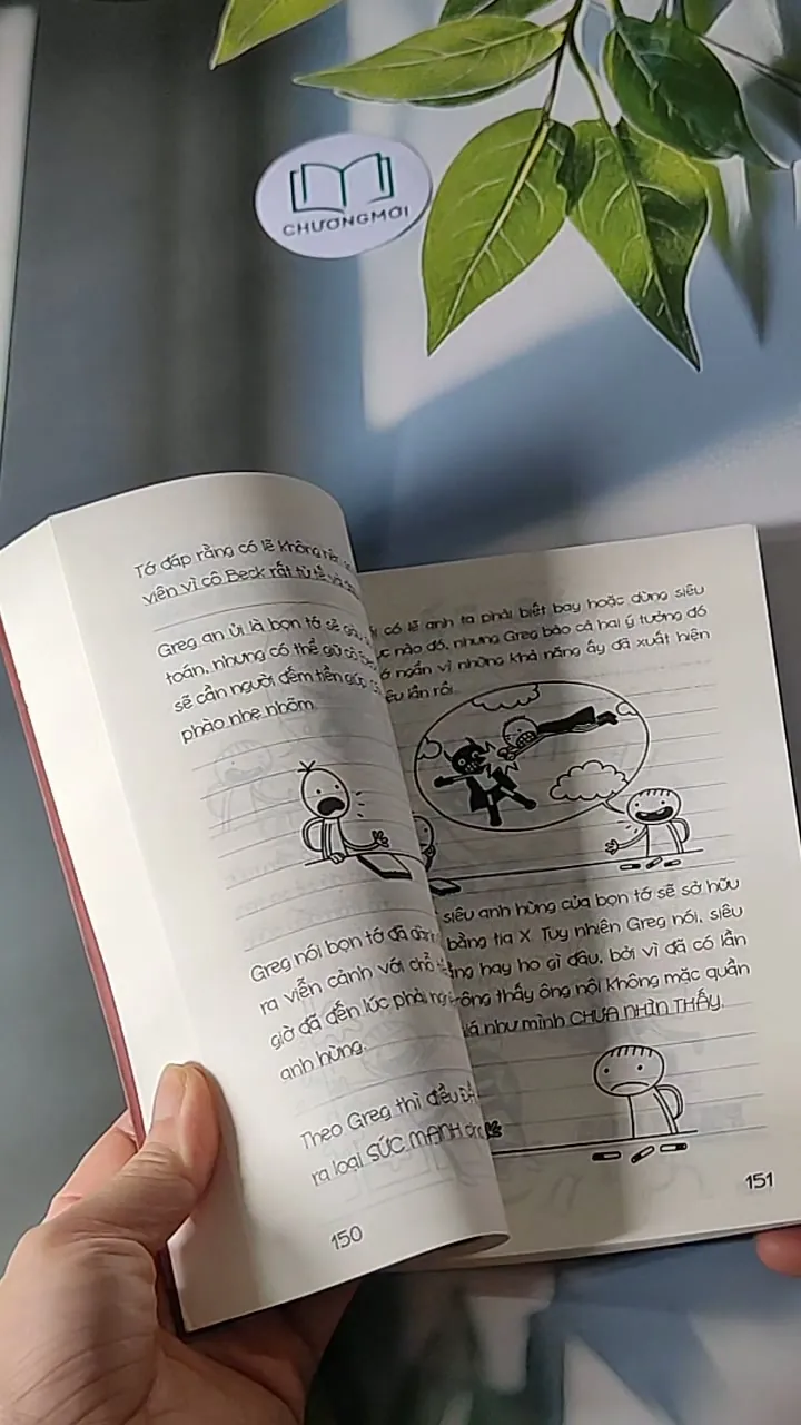 Nhật Ký Câu Bé Siêu Thân Thiện Tập 1 - Jeff Kinney 607695