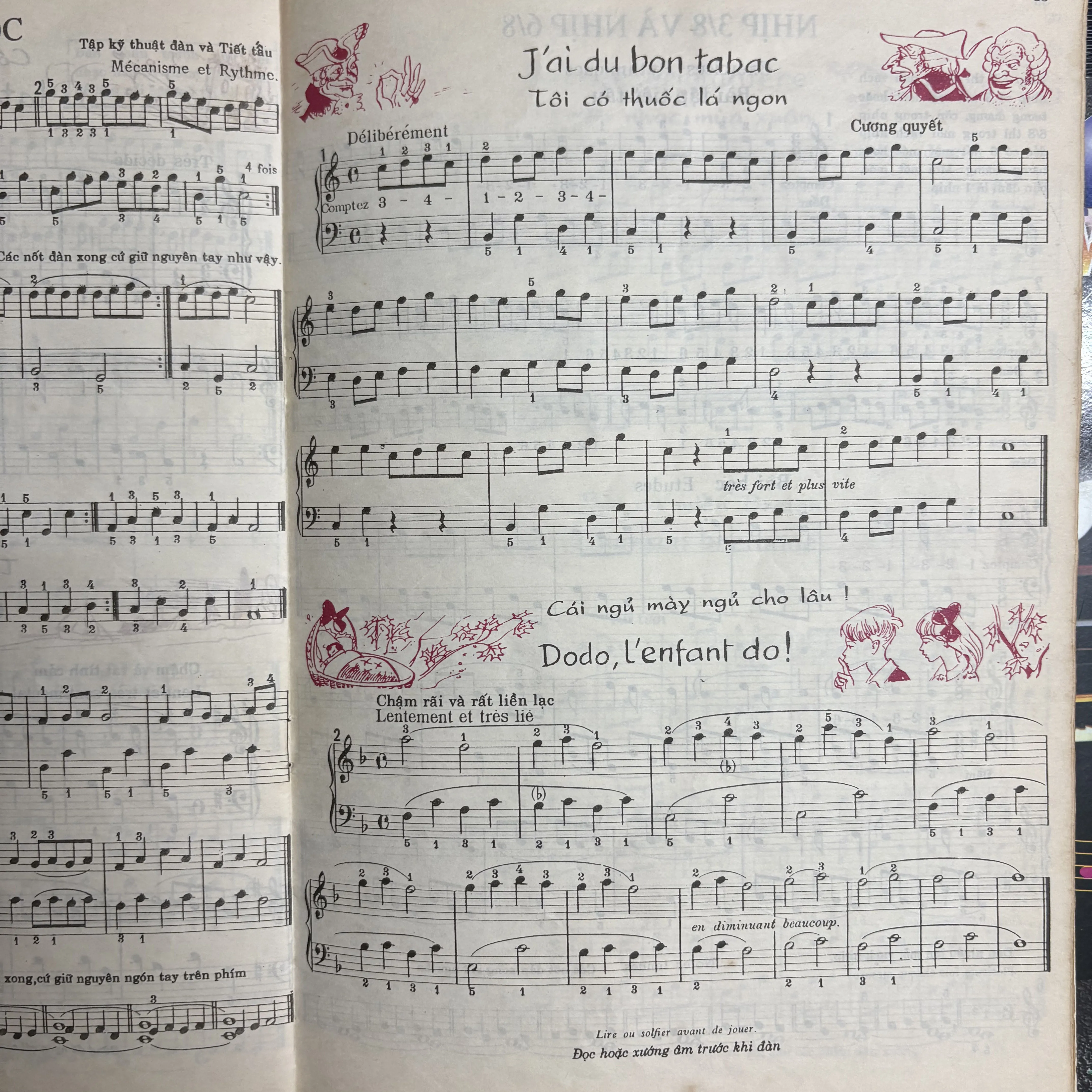 Combo sách nhạc từ vỡ lòng đến nâng cao 754591