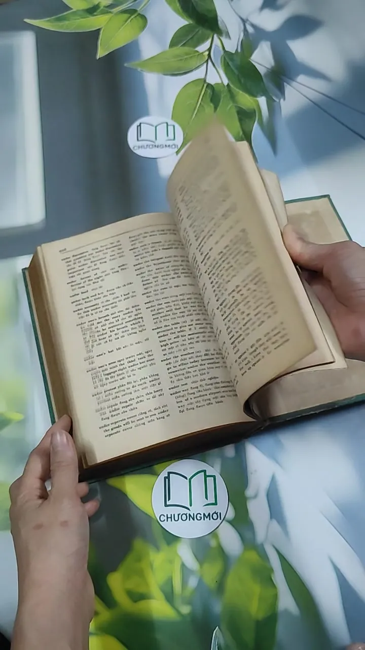 Từ Điển Thành Ngữ Anh Việt 750809