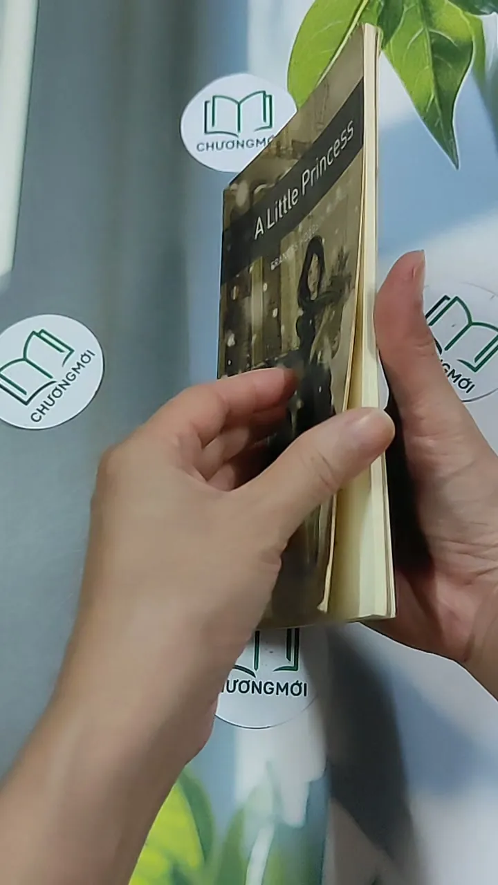 Oxford Bookworms - Level 1 : A Little Princess - Frances Hodgson Burnett 634528