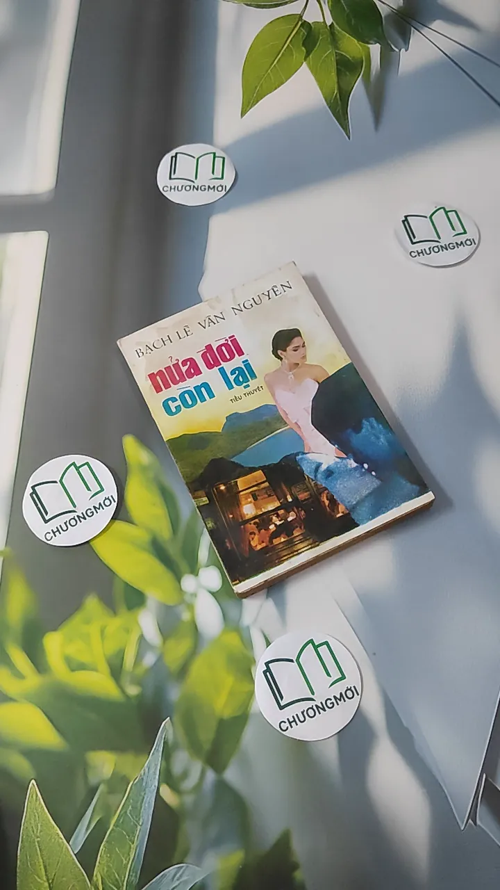 [XƯA] [HIẾM] Nửa Đời Còn Lại (1989) - Bạch Lê Văn Nguyên