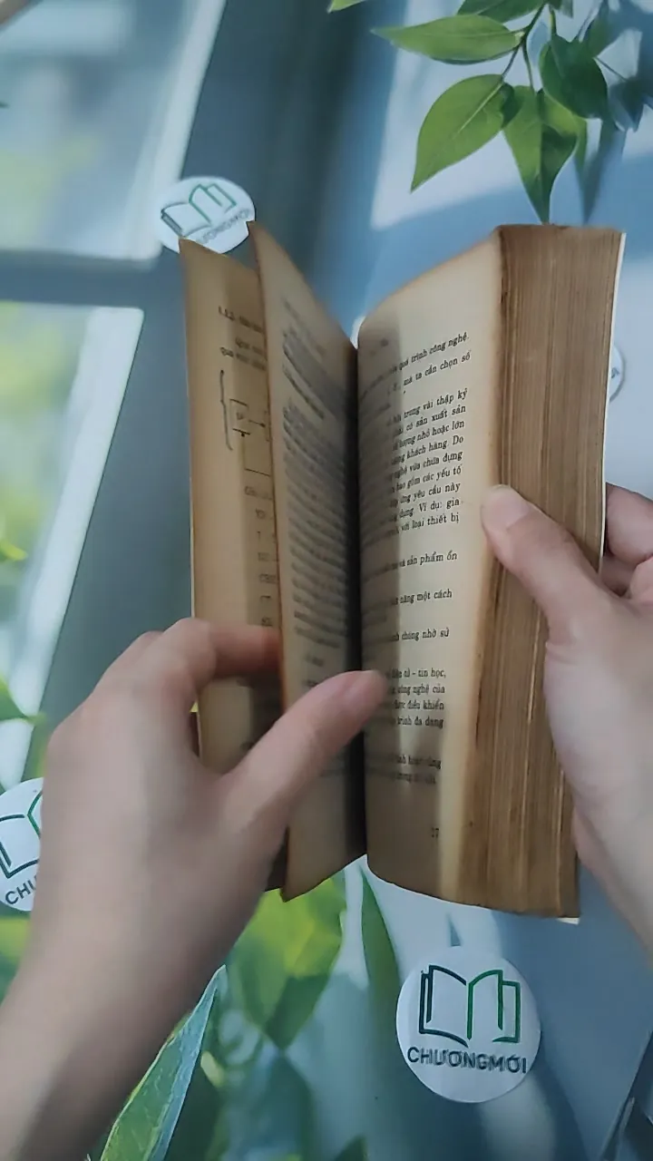 Cơ Sở Công Nghệ Chế Tạo Máy 997833