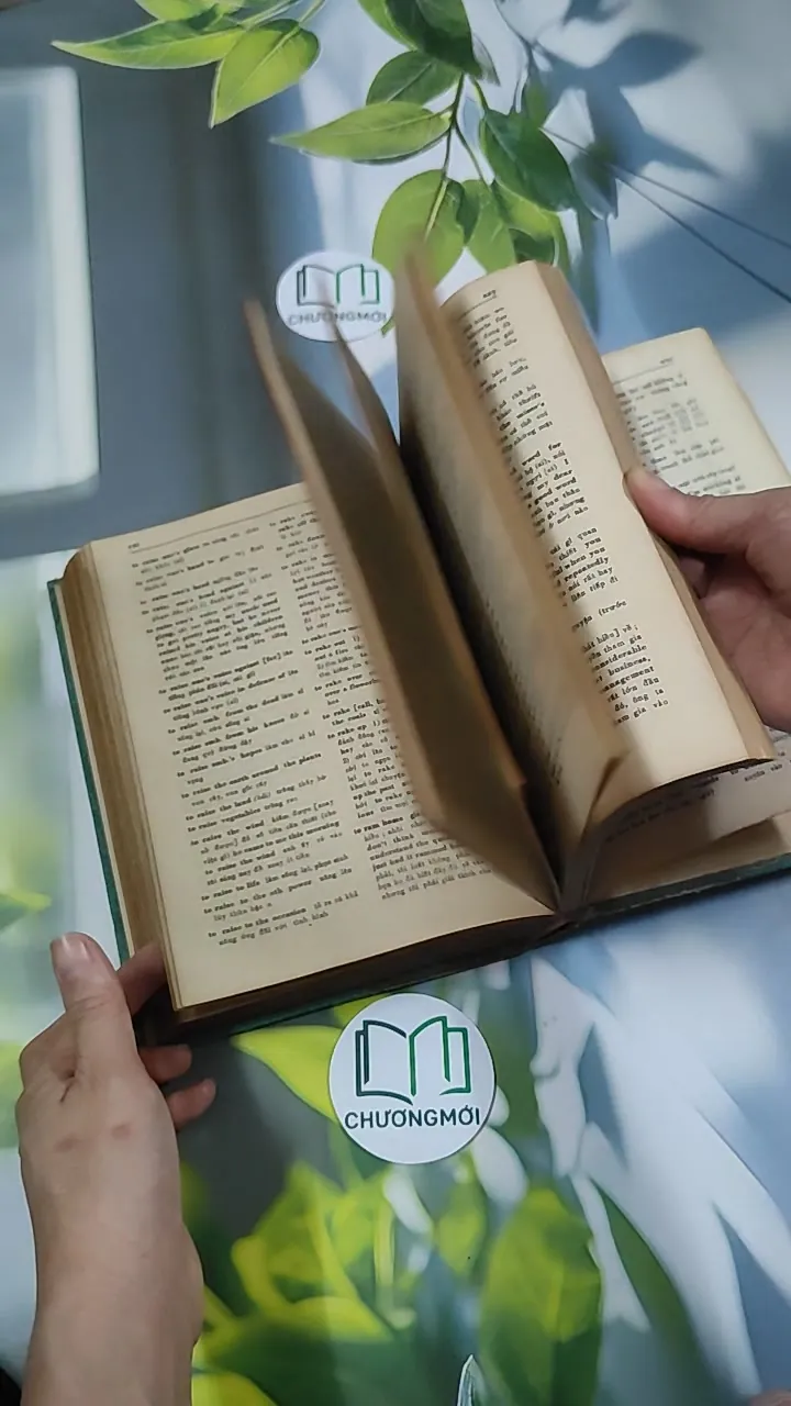 Từ Điển Thành Ngữ Anh Việt 750809