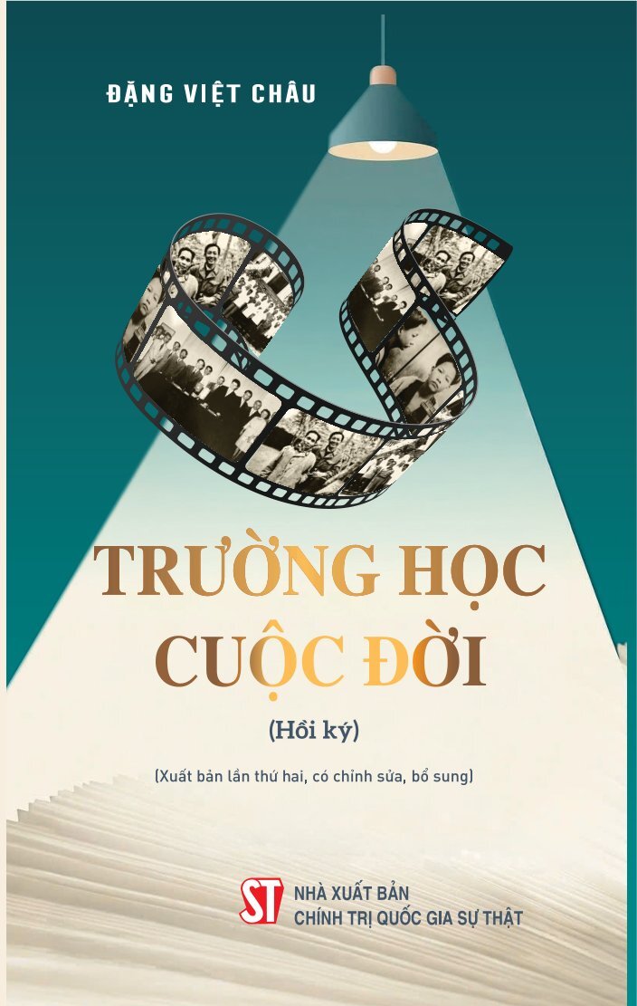 Trường học cuộc đời