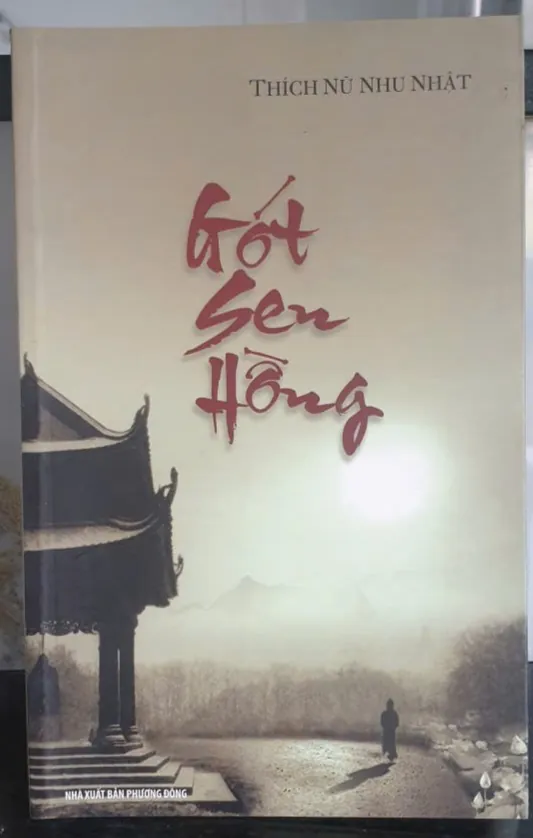 Gót Sen Hồng