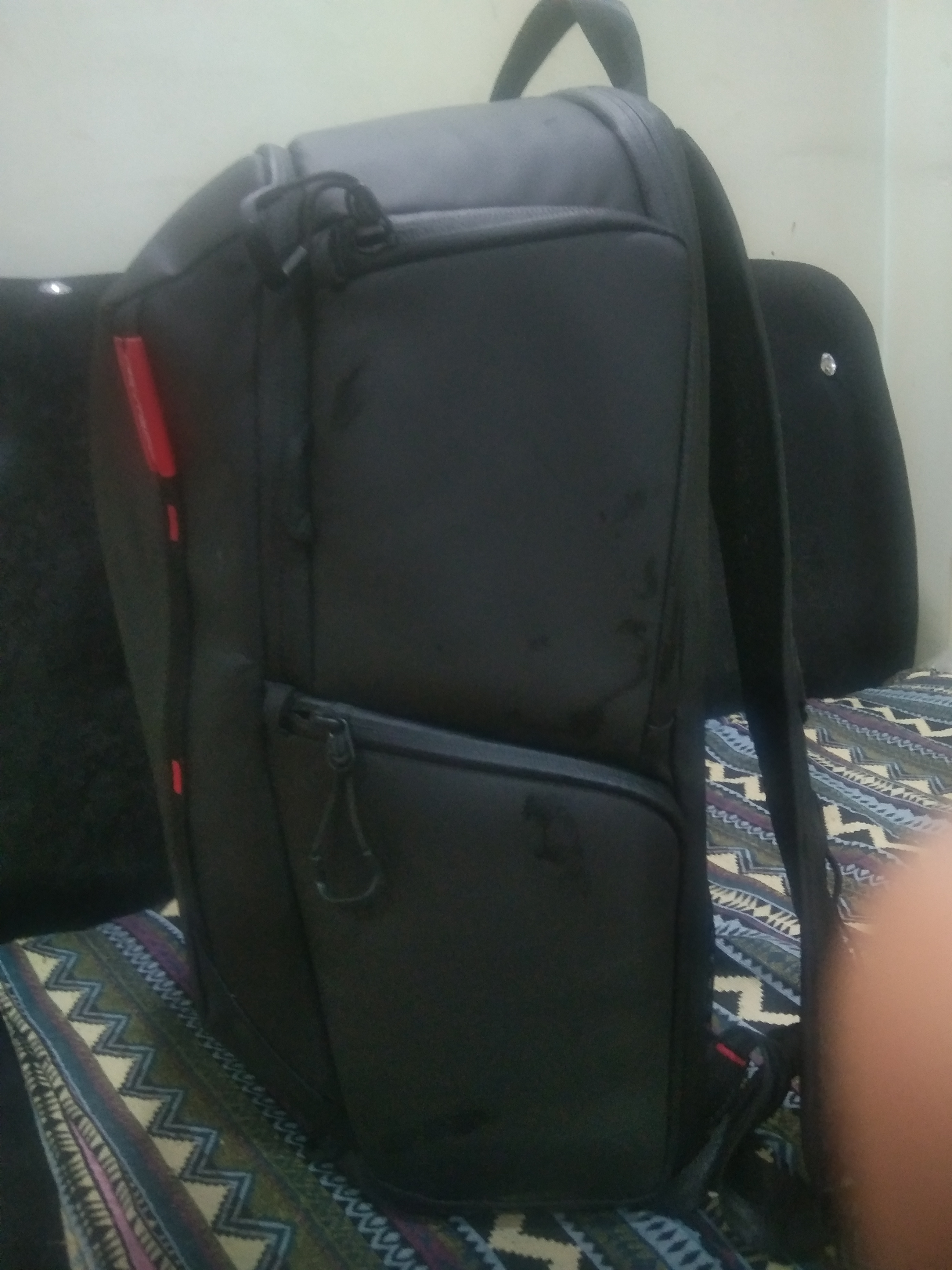 Pgytech onemo backpack lite 22L 533470