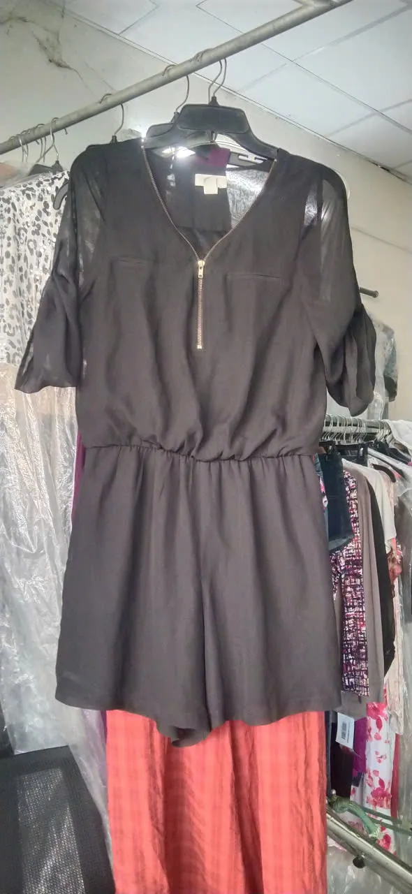 Jumpsuit đùi size S
