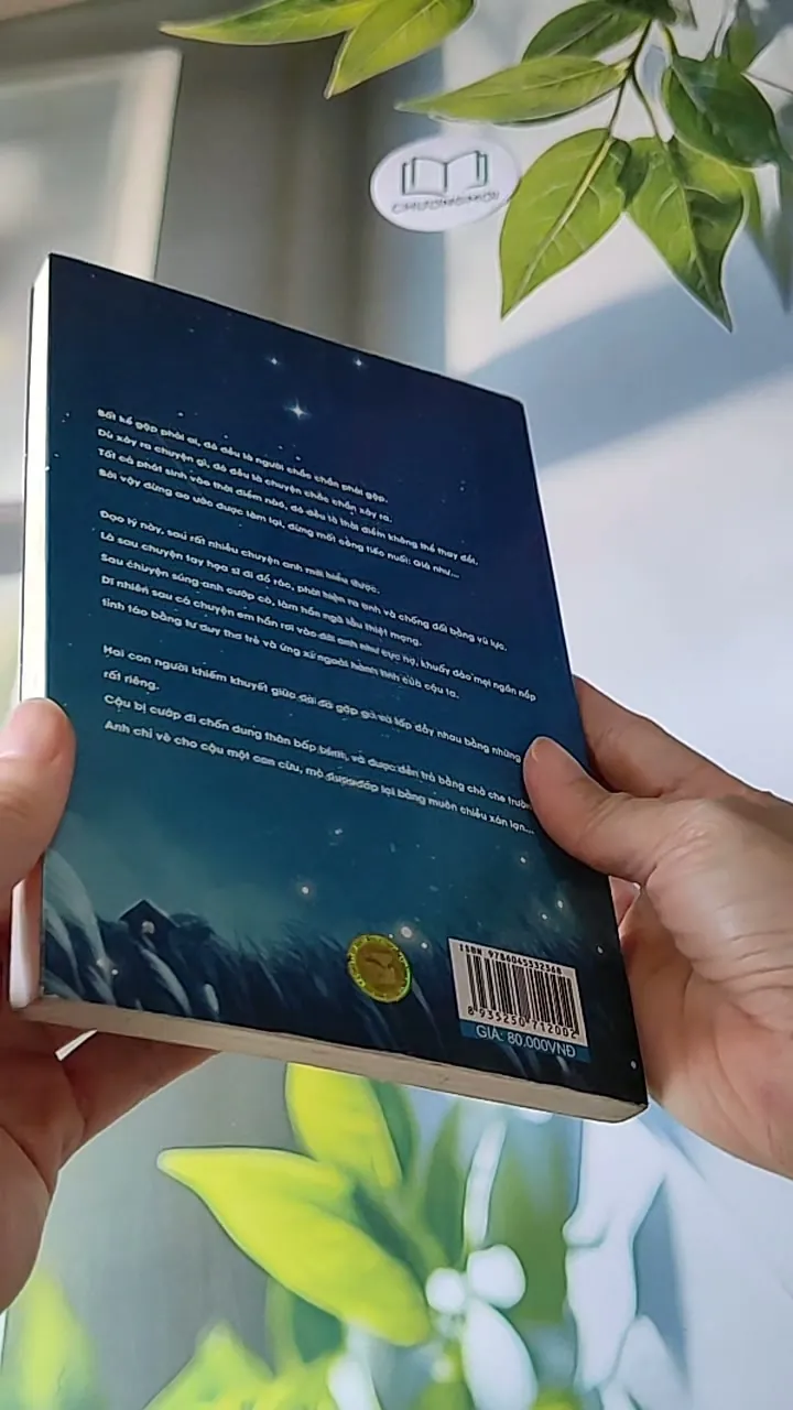 Người thắp sao trời - Tự Từ 607730