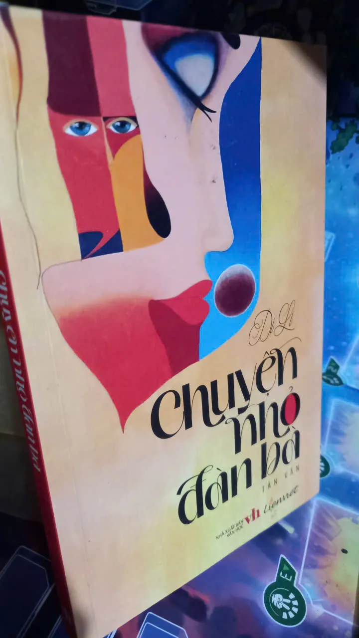 chuyện nhỏ đàn bà