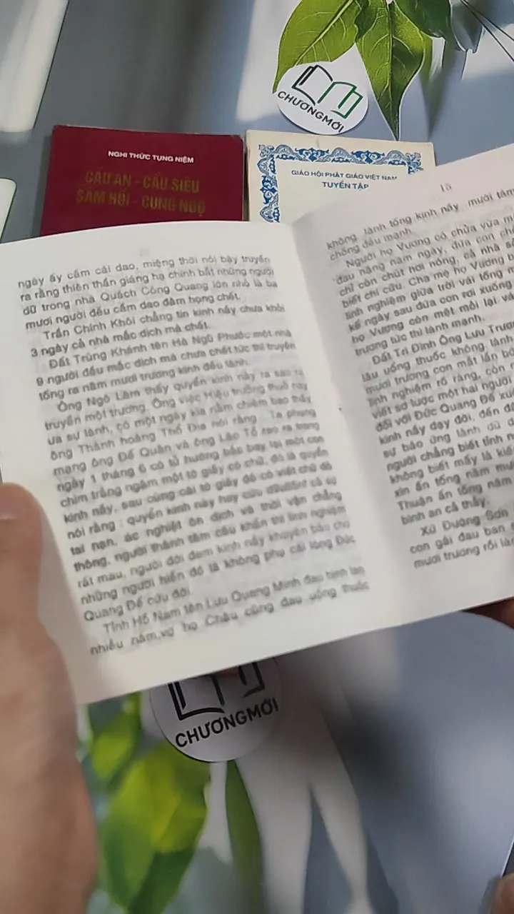 Combo: Cầu An-Cầu Siêu-Sám Hối-Cúng Thọ, Các Bài Sám,Thiền Môn Khẩu Quyết, Kinh Cứu Khổ 776171