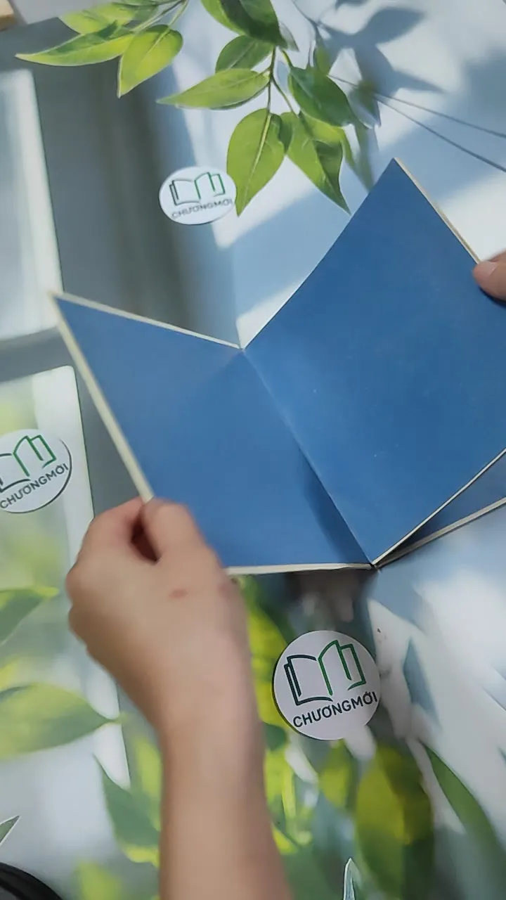 Ý Hoa ( Song Ngữ) - Hồ Anh Thái 750833