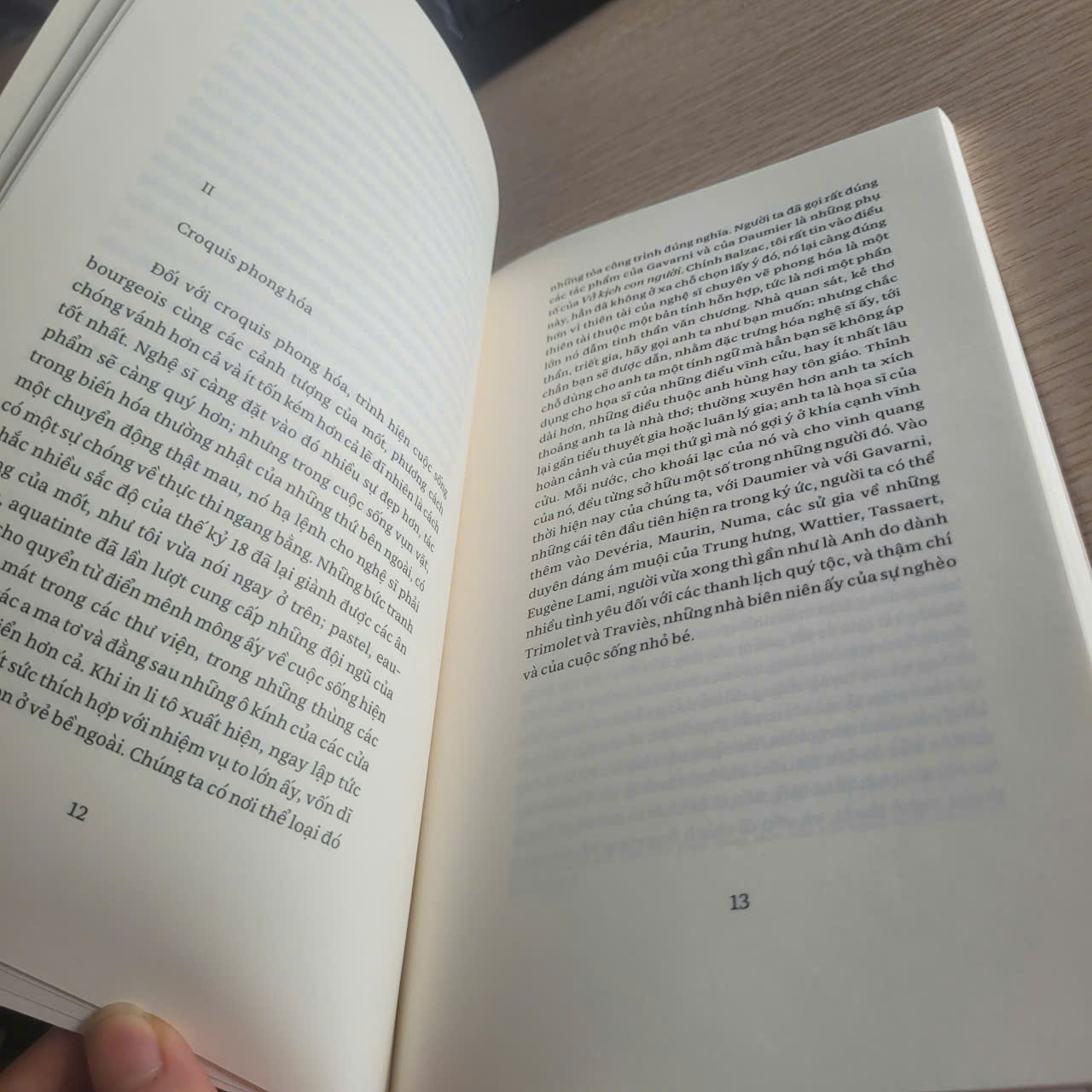 họa sĩ cuộc sống hiện đại	Baudelaire 525488